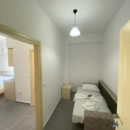 게스트하우스 Holidays Apartament2